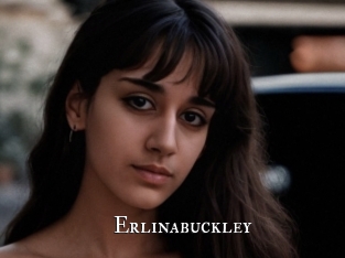 Erlinabuckley