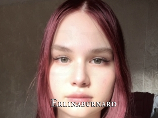 Erlinaburnard