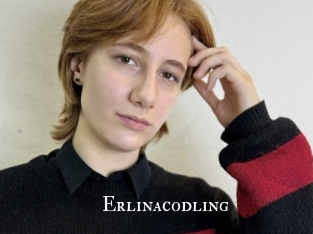 Erlinacodling