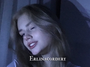 Erlinacordery