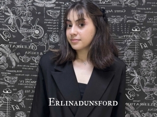 Erlinadunsford