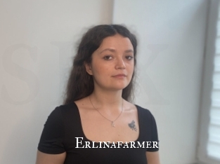Erlinafarmer