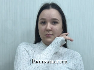 Erlinahatter