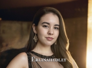 Erlinahedley