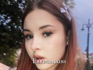 Erlinealkins