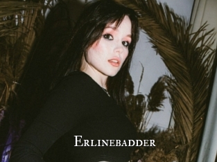 Erlinebadder