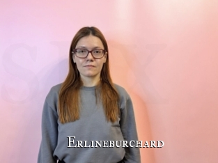Erlineburchard
