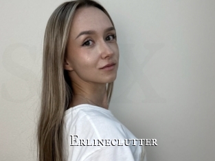 Erlineclutter