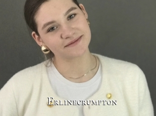 Erlinecrumpton