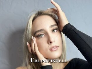 Erlinefinnell