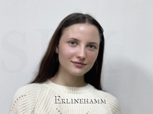 Erlinehamm