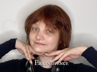 Erlinehence