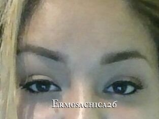 Ermosachica26