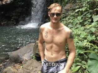 Erodick