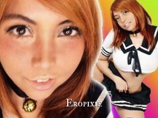 Eropixie