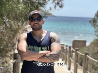 Erosospina