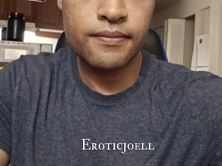 eroticjoell cams