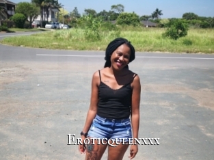 Eroticqueenxxx