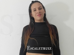 Escaletruiz