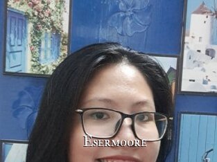 Esermoore