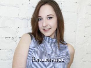 Eshlishygirl