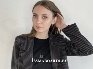 Esmaboardley