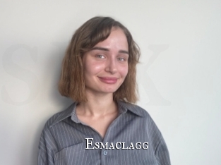 Esmaclagg