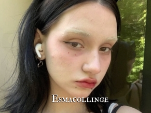 Esmacollinge