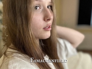 Esmacornfield