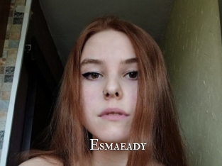Esmaeady