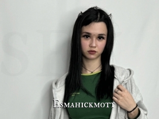 Esmahickmott