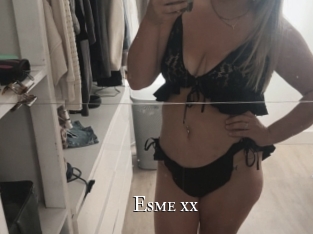 Esme_xx