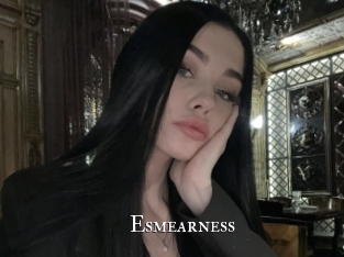 Esmearness