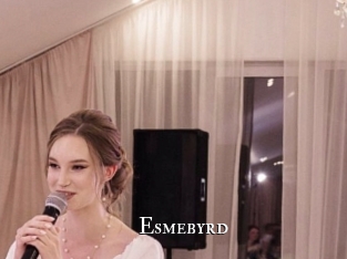 esmebyrd cams