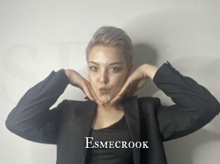 Esmecrook