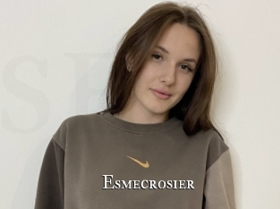 Esmecrosier
