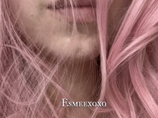 Esmeexoxo