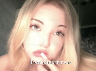 Esmegilbertson