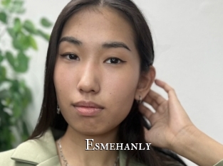 Esmehanly