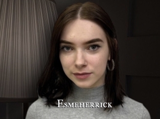 Esmeherrick