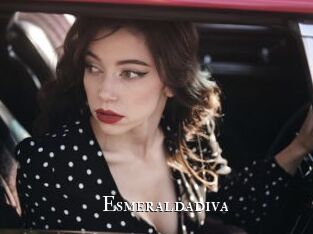 Esmeraldadiva