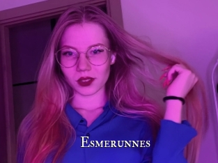 esmerunnes cams