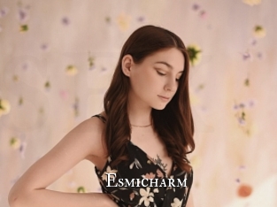 Esmicharm
