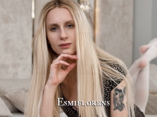 Esmiflorens