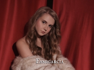 Esmigarcia