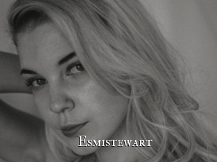 Esmistewart