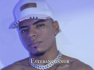 Estebanconnor