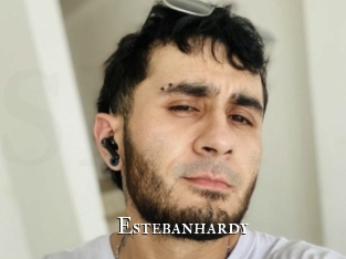 Estebanhardy