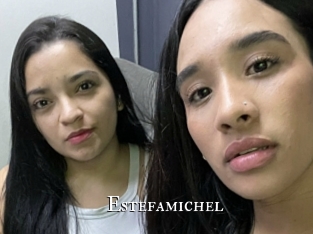 estefamichel cams