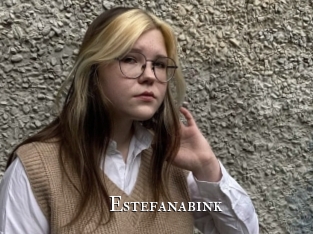 Estefanabink